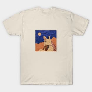 Coyote T-Shirt